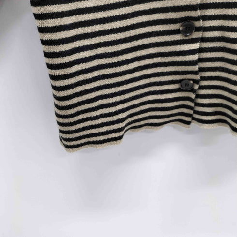 UNIF ボーダーカーディガン レディース import:S