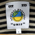 UNIF ボーダーカーディガン レディース import:S