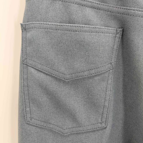 ニードルズ Needles Boot-Cut Jean Poly Twill メンズ JPN:XS