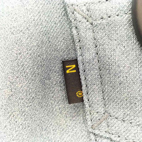 ニードルズ Needles Boot-Cut Jean Poly Twill メンズ JPN:XS