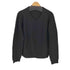 ヨウジヤマモトダーバン アール Yohji Yamamoto DURBAN A.A.R ウールデザインVネックニット メンズ JPN:L