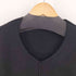 ヨウジヤマモトダーバン アール Yohji Yamamoto DURBAN A.A.R ウールデザインVネックニット メンズ JPN:L