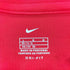 ナイキ NIKE フットボールシャツ サッカーシャツ 襟付き メンズ JPN:L