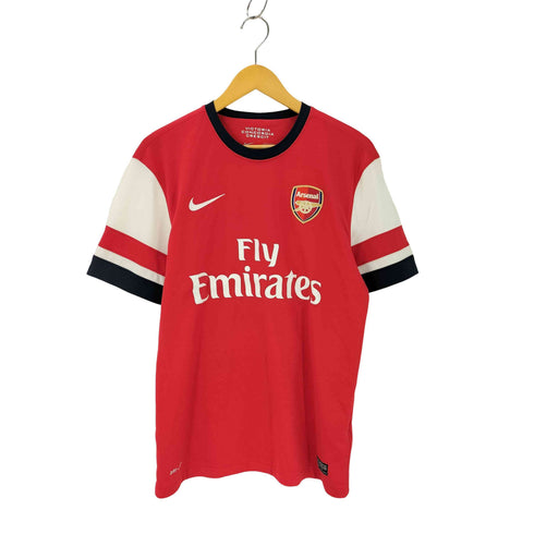 ナイキ NIKE フットボールシャツ サッカーシャツ メンズ JPN:M
