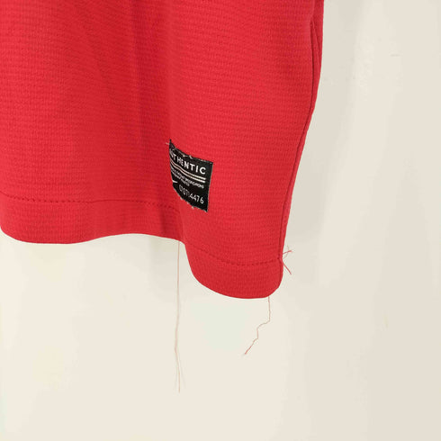 ナイキ NIKE フットボールシャツ サッカーシャツ メンズ JPN:M
