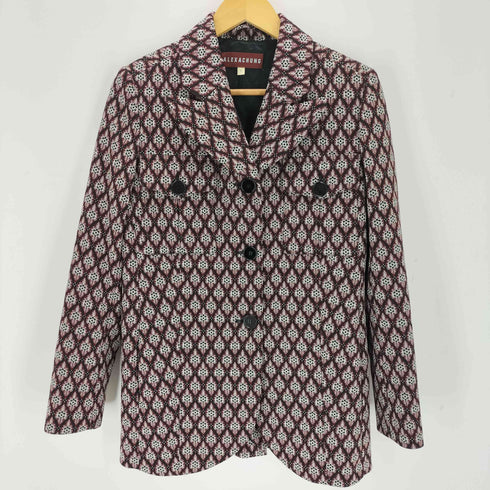 alexachung セットアップ レディース UK 8