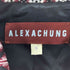 alexachung セットアップ レディース UK 8