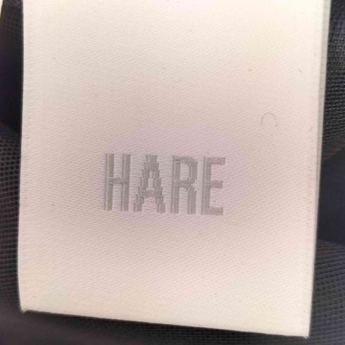 ハレ HARE チュールベルトSK レディース FREE