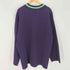 メゾンスペシャル MAISON SPECIAL Prime-Over Double-Face V-Neck Knit Pullover メンズ JPN:2