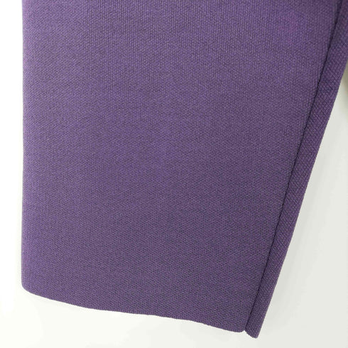 メゾンスペシャル MAISON SPECIAL Prime-Over Double-Face V-Neck Knit Pullover メンズ JPN:2