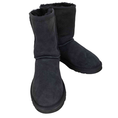 アグオーストラリア UGG Australia CLASSIC SHORT 2 レディース JPN:23