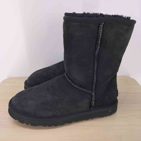 アグオーストラリア UGG Australia CLASSIC SHORT 2 レディース JPN:23