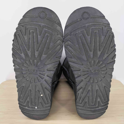 アグオーストラリア UGG Australia CLASSIC SHORT 2 レディース JPN:23