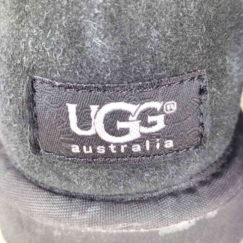アグオーストラリア UGG Australia CLASSIC SHORT 2 レディース JPN:23