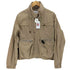 ジーヴィジーヴィ G.V.G.V. NYLON BLOUSON レディース JPN:36