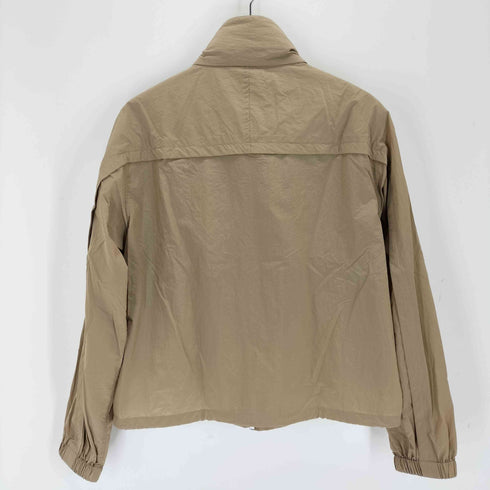 ジーヴィジーヴィ G.V.G.V. NYLON BLOUSON レディース JPN:36