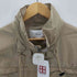 ジーヴィジーヴィ G.V.G.V. NYLON BLOUSON レディース JPN:36