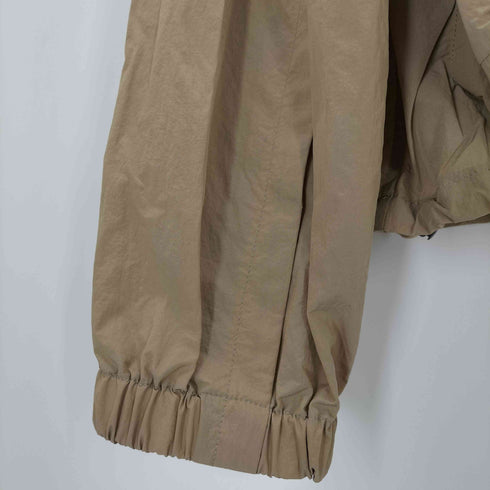 ジーヴィジーヴィ G.V.G.V. NYLON BLOUSON レディース JPN:36