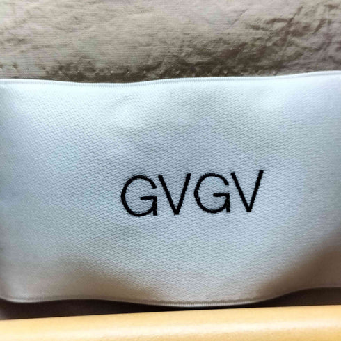 ジーヴィジーヴィ G.V.G.V. NYLON BLOUSON レディース JPN:36