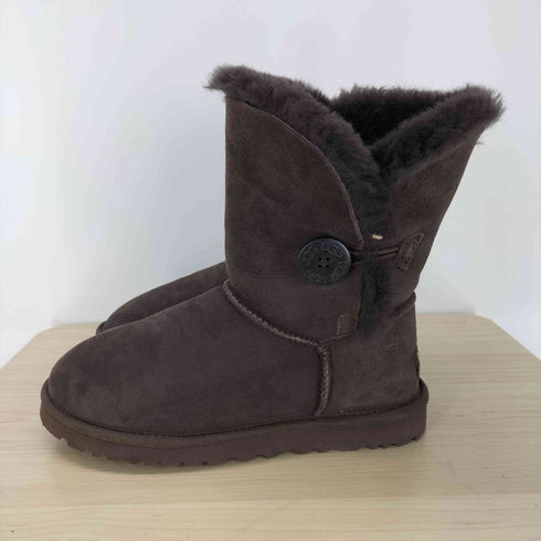 アグオーストラリア UGG Australia CLASSIC SHORT 2 レディース JPN:23