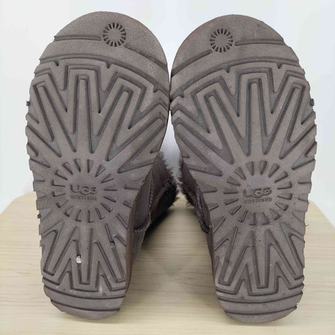 アグオーストラリア UGG Australia CLASSIC SHORT 2 レディース JPN:23
