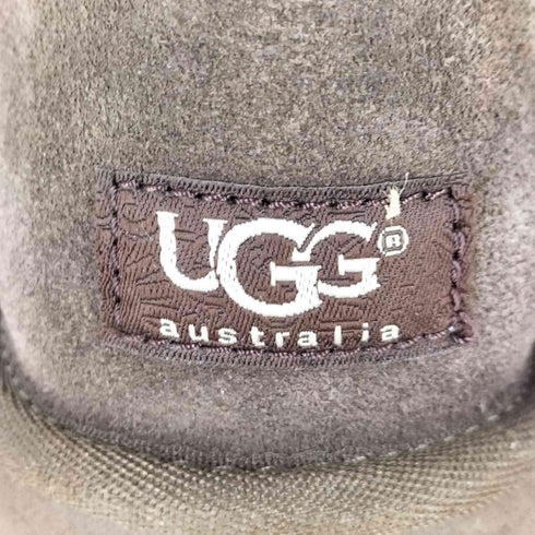 アグオーストラリア UGG Australia CLASSIC SHORT 2 レディース JPN:23