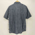 パタゴニア patagonia 夕焼けタグ S/S ウエスタン シャツ メンズ import:M
