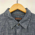 パタゴニア patagonia 夕焼けタグ S/S ウエスタン シャツ メンズ import:M