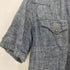 パタゴニア patagonia 夕焼けタグ S/S ウエスタン シャツ メンズ import:M