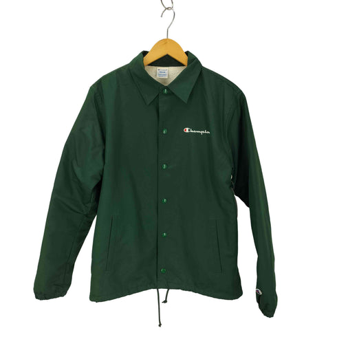 チャンピオン Champion 裏ボア コーチジャケット メンズ M
