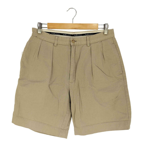 ポロラルフローレン POLO RALPH LAUREN POLO CHINO ポロチノ 2タック チノショーツ ショートパンツ メンズ 33