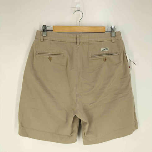 ポロラルフローレン POLO RALPH LAUREN POLO CHINO ポロチノ 2タック チノショーツ ショートパンツ メンズ 33