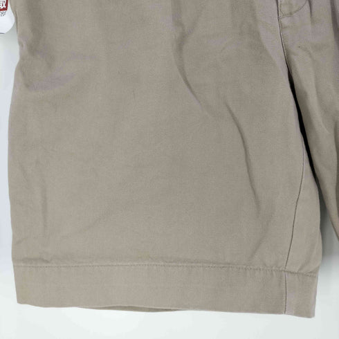 ポロラルフローレン POLO RALPH LAUREN POLO CHINO ポロチノ 2タック チノショーツ ショートパンツ メンズ 33