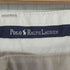 ポロラルフローレン POLO RALPH LAUREN POLO CHINO ポロチノ 2タック チノショーツ ショートパンツ メンズ 33