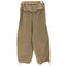 ジーヴィジーヴィ G.V.G.V. NYLON PANTS レディース 36