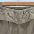 ジーヴィジーヴィ G.V.G.V. NYLON PANTS レディース 36