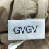 ジーヴィジーヴィ G.V.G.V. NYLON PANTS レディース 36