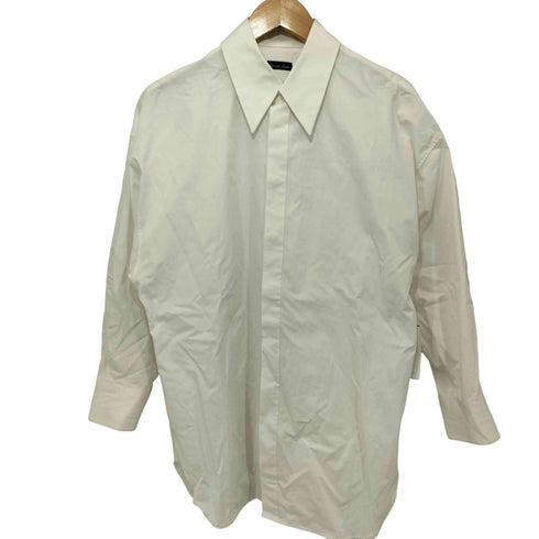 スティーブンアラン Steven Alan 2023AW COTTON SHIRT シャツ レディース import:S