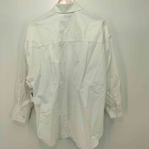 スティーブンアラン Steven Alan 2023AW COTTON SHIRT シャツ レディース import:S