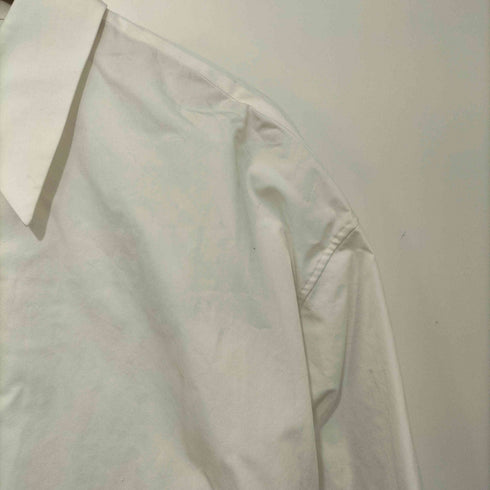 スティーブンアラン Steven Alan 2023AW COTTON SHIRT シャツ レディース import:S