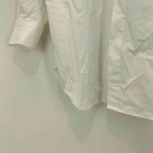 スティーブンアラン Steven Alan 2023AW COTTON SHIRT シャツ レディース import:S