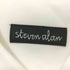 スティーブンアラン Steven Alan 2023AW COTTON SHIRT シャツ レディース import:S