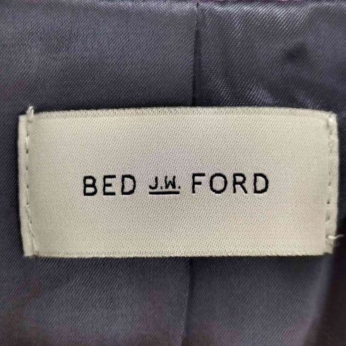 ベッドフォード BED J.W. FORD ska-jamper メンズ JPN:1