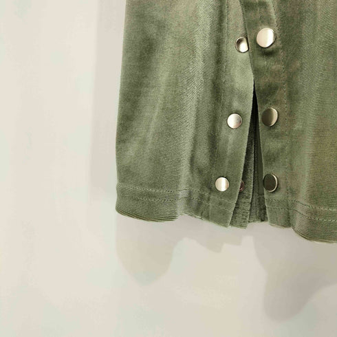 サハラ sahara Velour Tank Top ベロアタンクトップ レディース