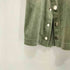 サハラ sahara Velour Tank Top ベロアタンクトップ レディース