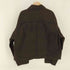 ヨーコサカモト YOKO SAKAMOTO DENIM JACKET NATURAL GARMENT DYE NATURAL GARMENT DYE メンズ JPN:M