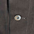 ヨーコサカモト YOKO SAKAMOTO DENIM JACKET NATURAL GARMENT DYE NATURAL GARMENT DYE メンズ JPN:M