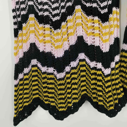 ロベルトコリーナ ROBERTO COLLINA ニットパンツ レディース XS