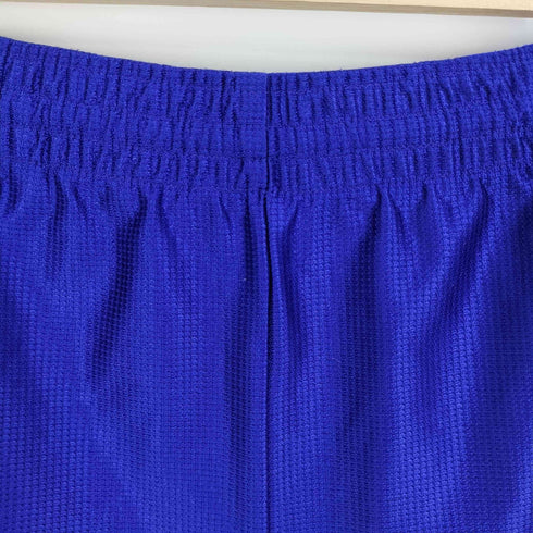 ナイキ NIKE スウッシュロゴ刺繍 バスケットボールパンツ バスパン メンズ import:L