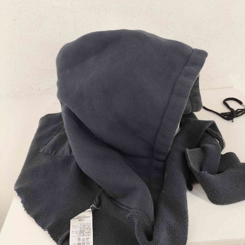 Fujimoto Broken Hoodie and Mini Bag メンズ